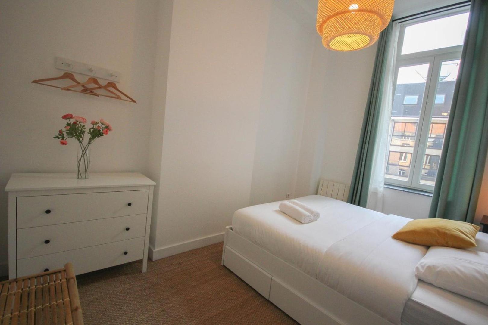 2-Bedroom Flat + Private Car Park. Lilla Esterno foto